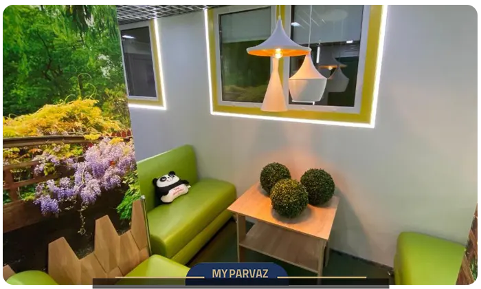 City Garden Hotel Taganskaya